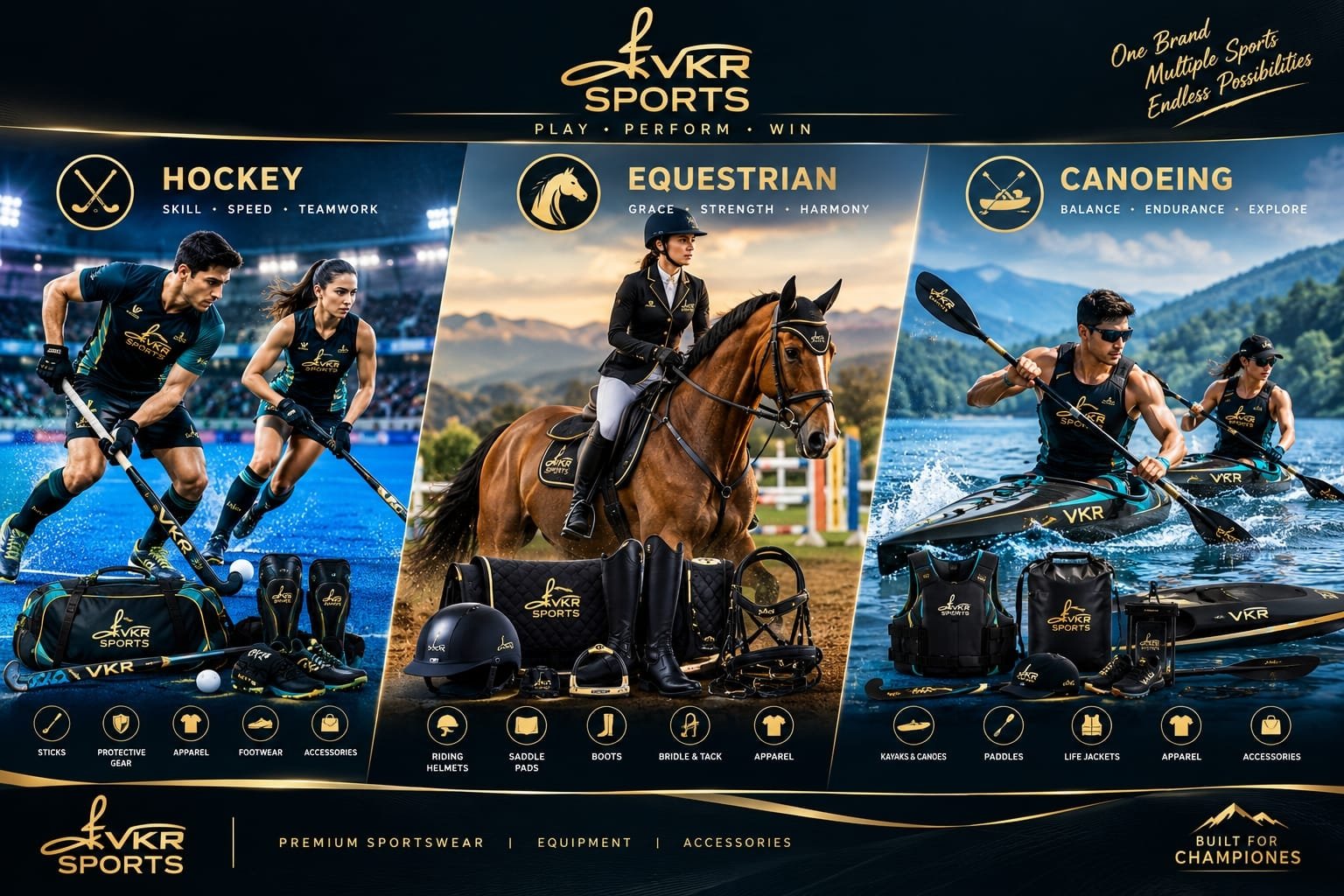 VKR Sports
