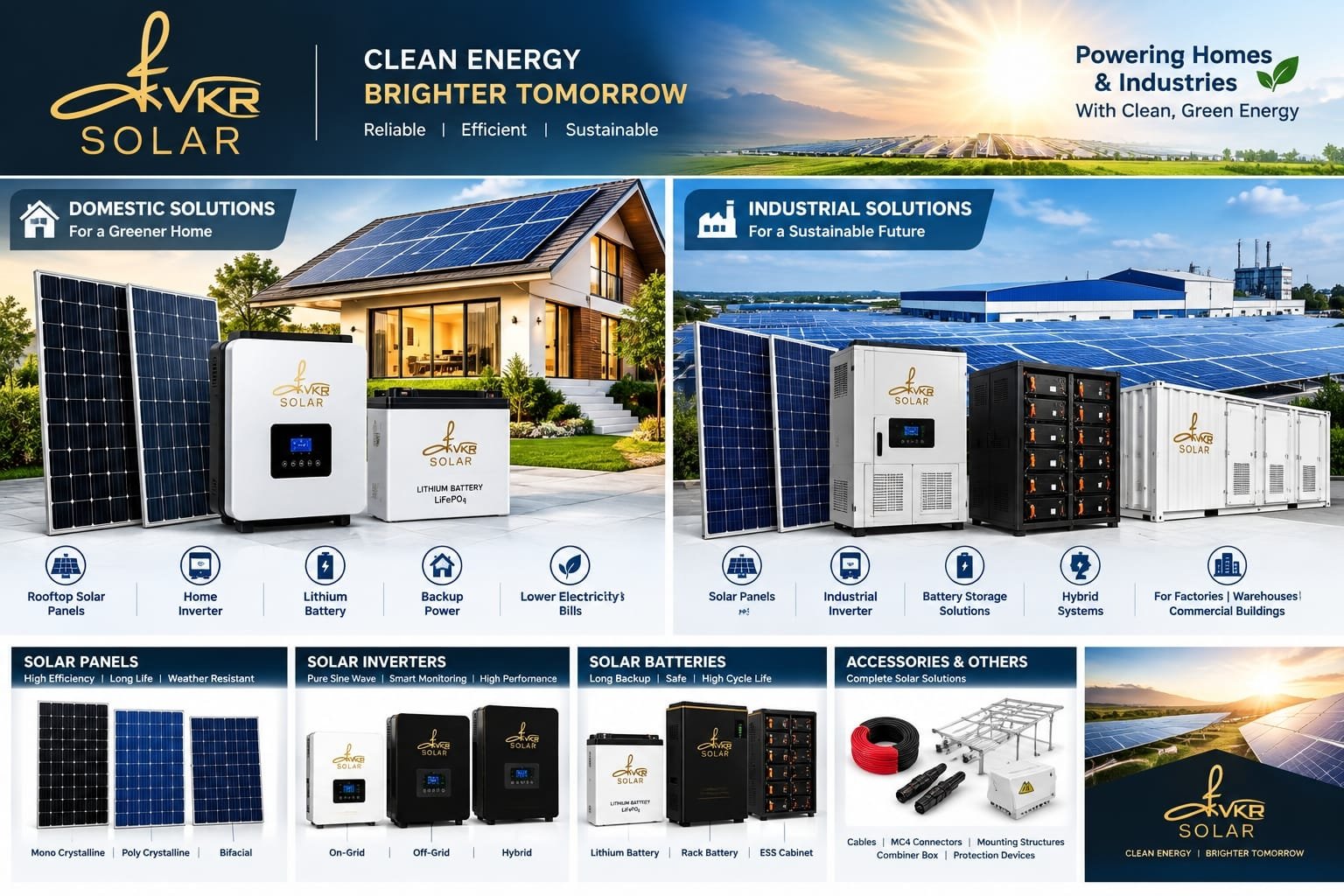 VKR Solar