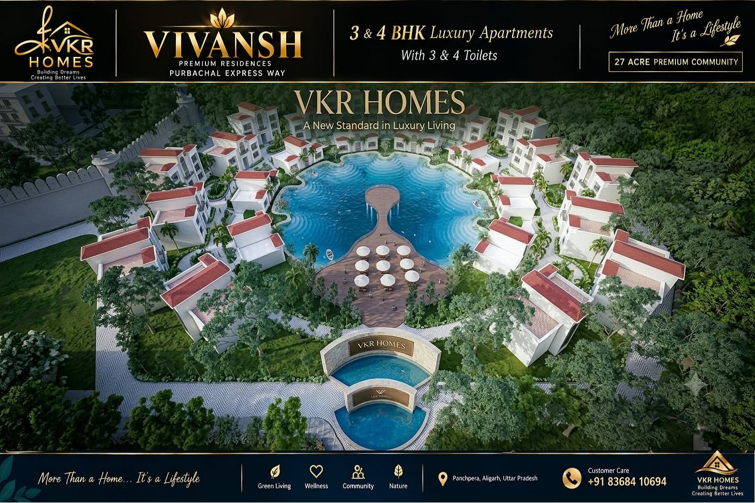 Vivansh Homes