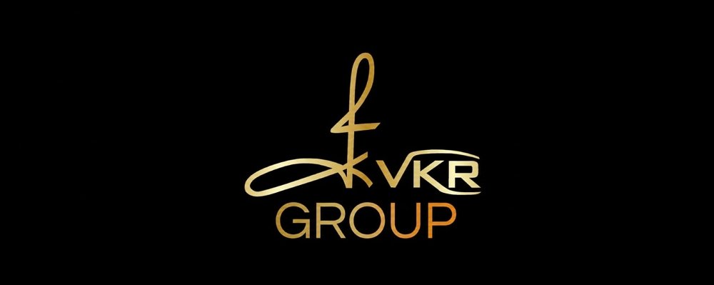 VKR Group Logo